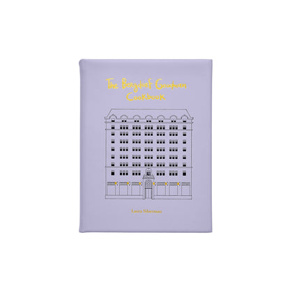 The Bergdorf Goodman Cookbook