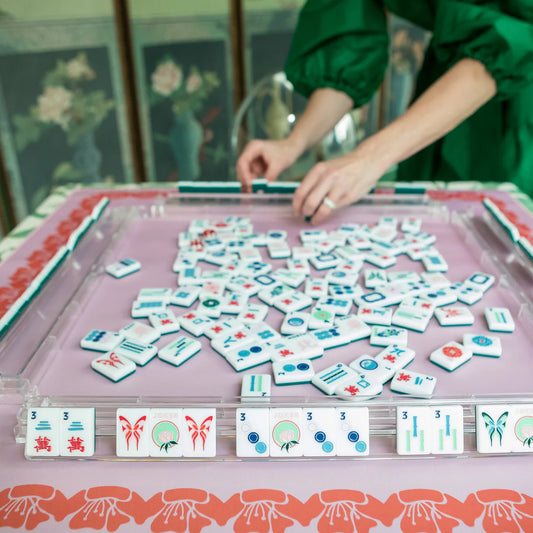 The House Tile Set
