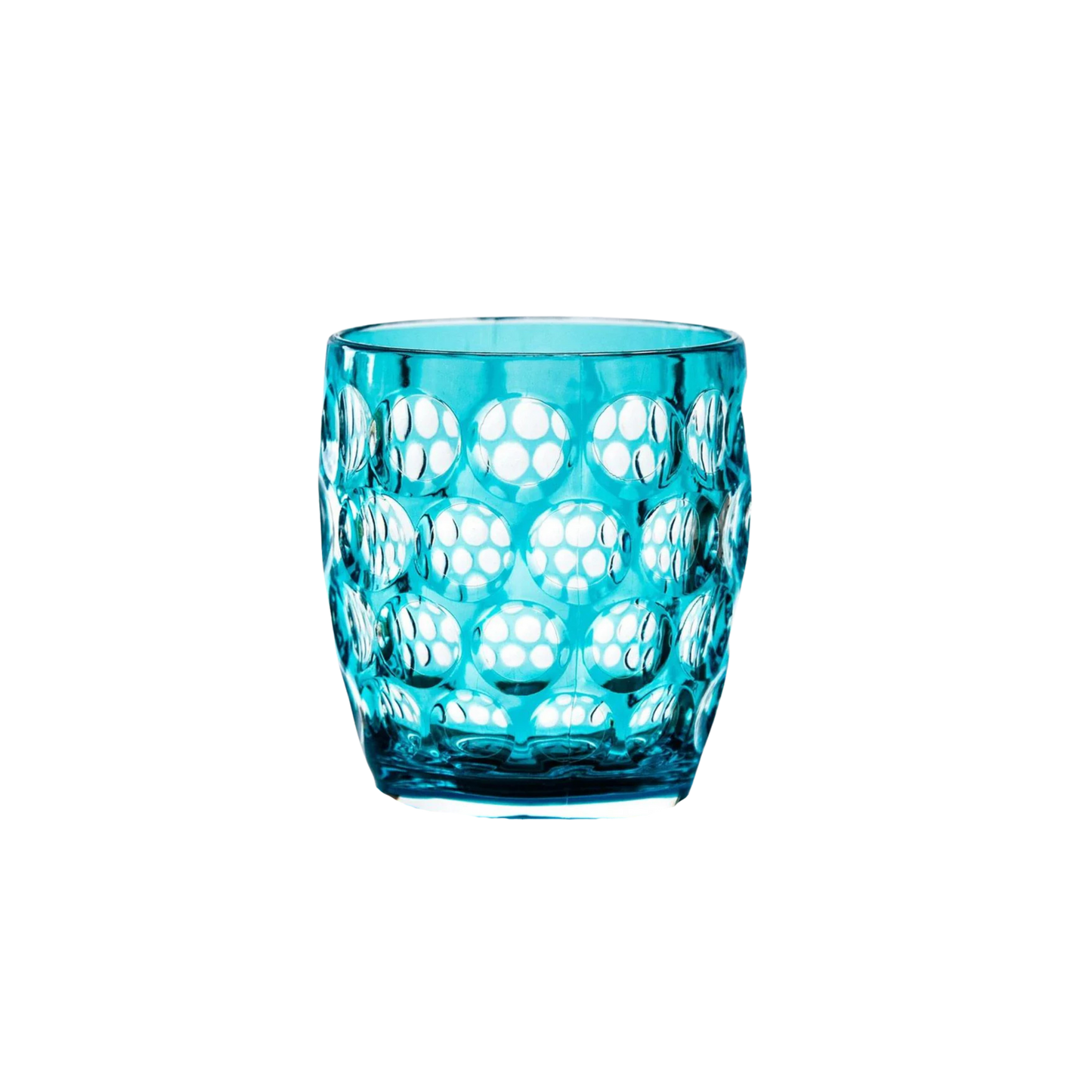 Lente Acrylic Tumbler - Set of 6