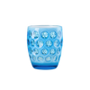 Turquoise White