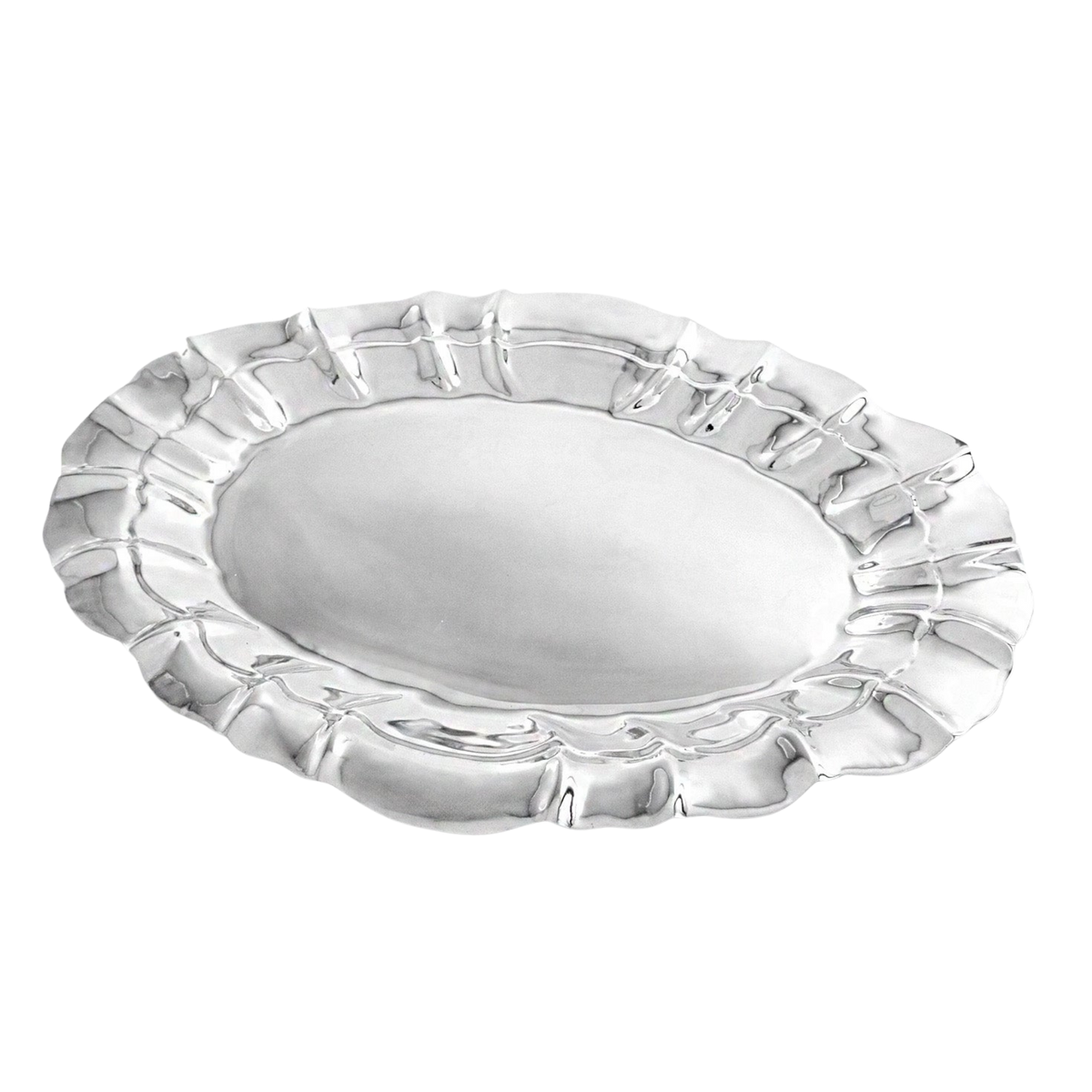 Tuscany Extra Large Oval Tray