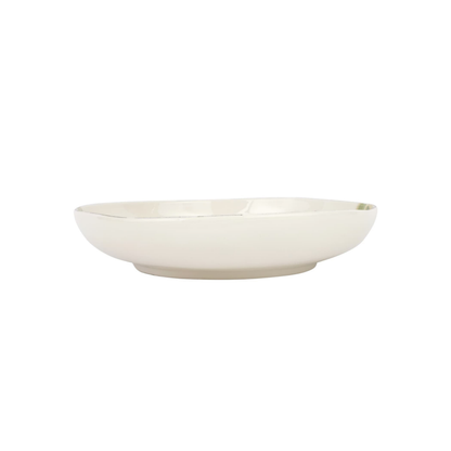 Wildlife Pheasant Shallow Bowl