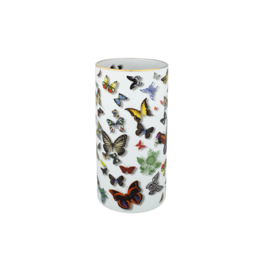 Vase Lacroix Butterfly