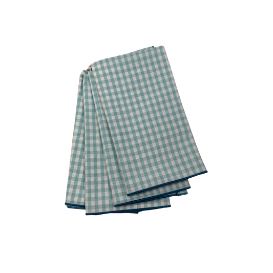 Cotton Filo Napkin - Set of 4