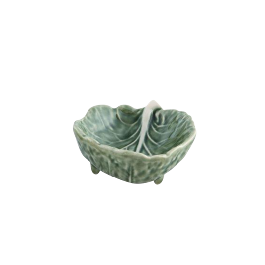 Cabbage Natural Small Leaf