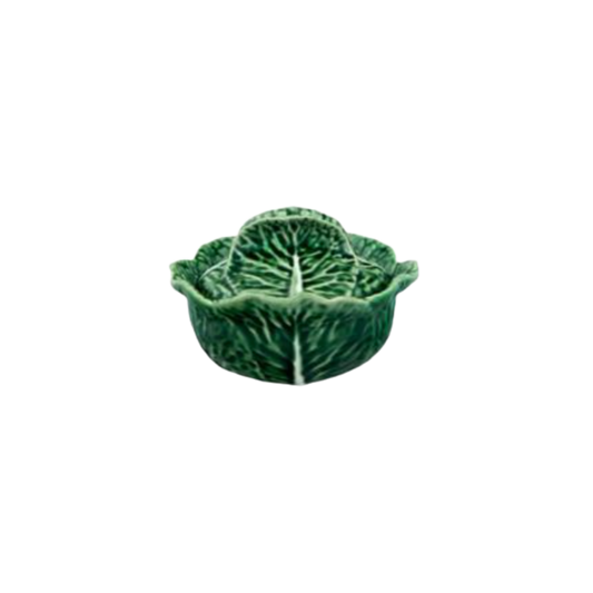 Cabbage Natural Tureen 13oz