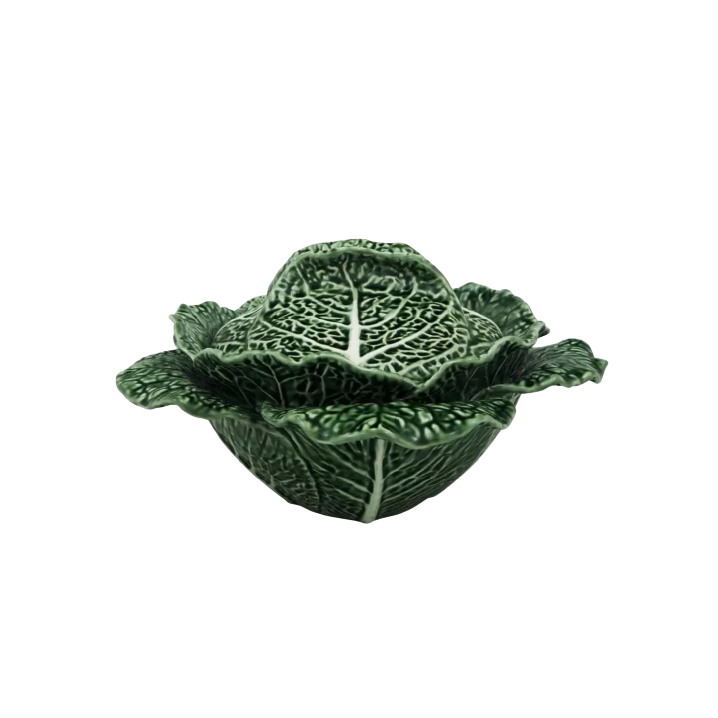 Cabbage Natural Tureen 67oz