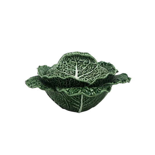 Cabbage Natural Tureen 67oz