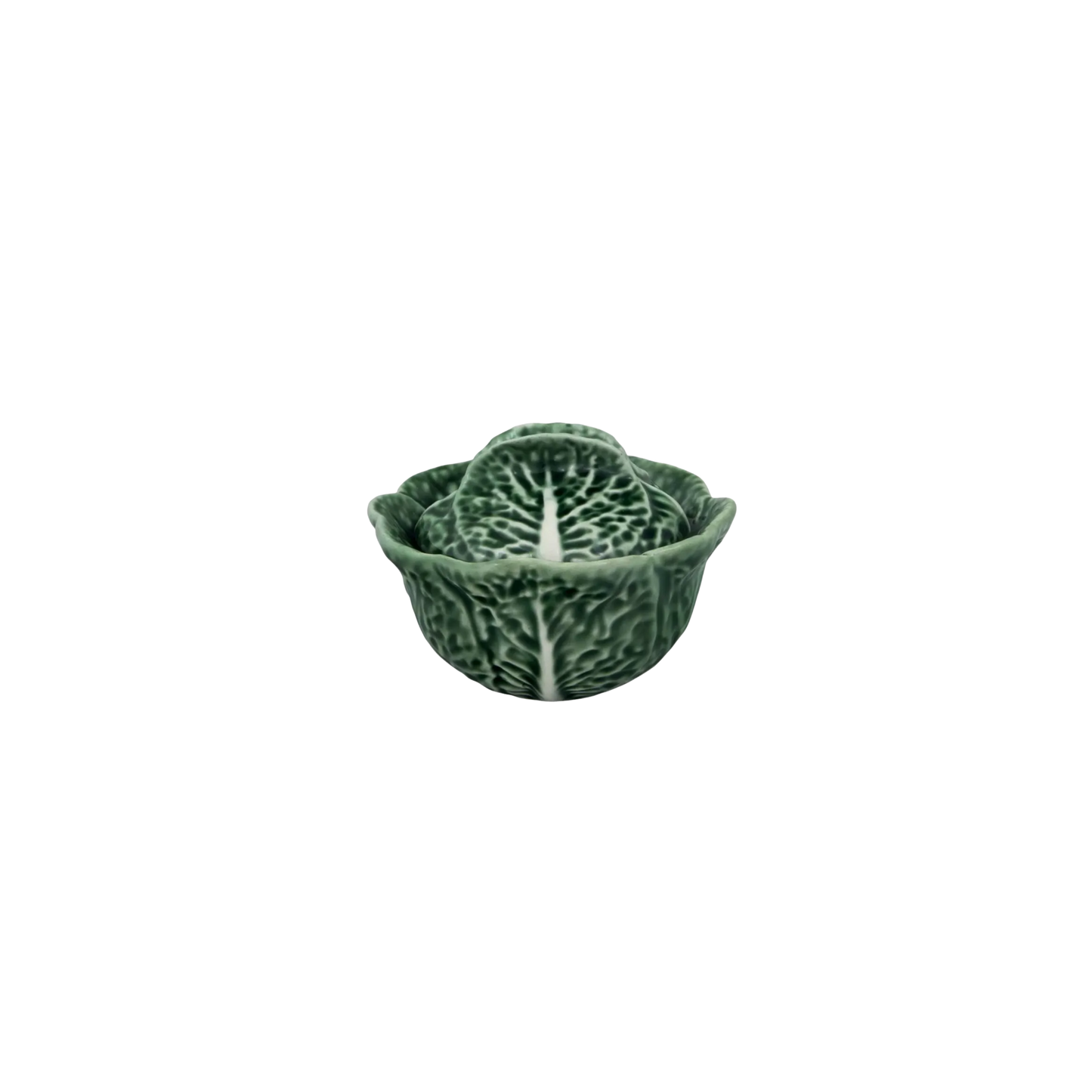 Cabbage Natural Tureen 6 oz