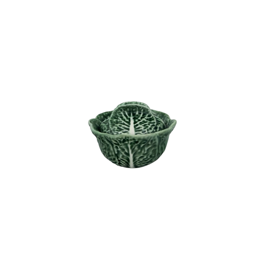 Cabbage Natural Tureen 6 oz