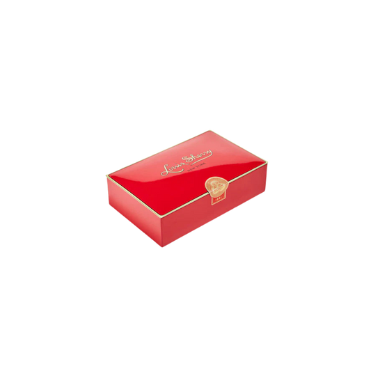12-Piece Tins