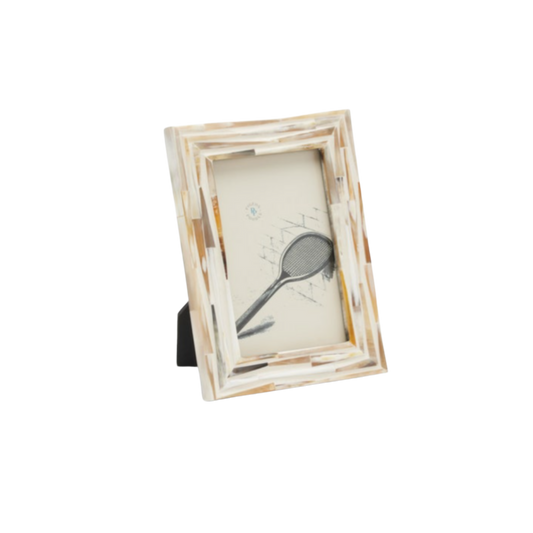 Winslow Collection Natural Horn Frame