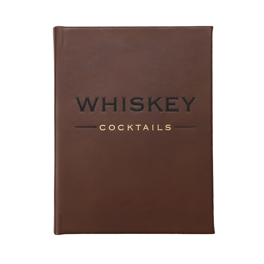 Whiskey Cocktails