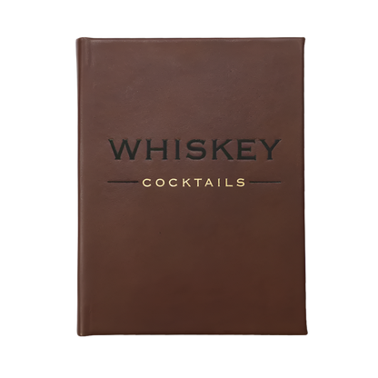 Whiskey Cocktails