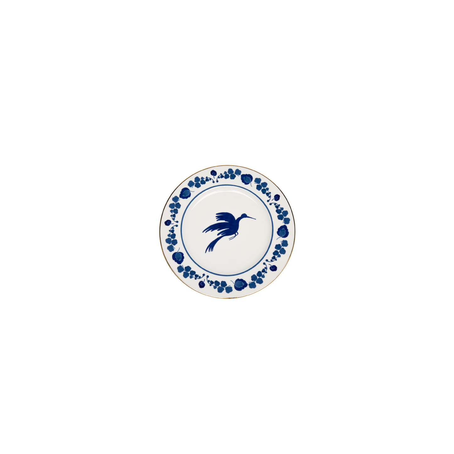 Wildbird Charger Plate