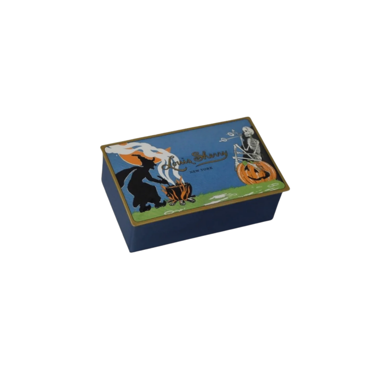 Artist Series: 12-Piece Tins
