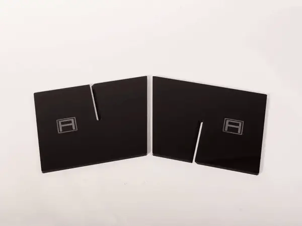 A Bookstand (Clear) - Hosted by Kelly Gaudreau