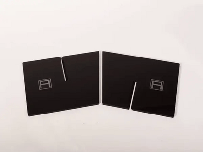 A Bookstand (Clear) - Hosted by Kelly Gaudreau