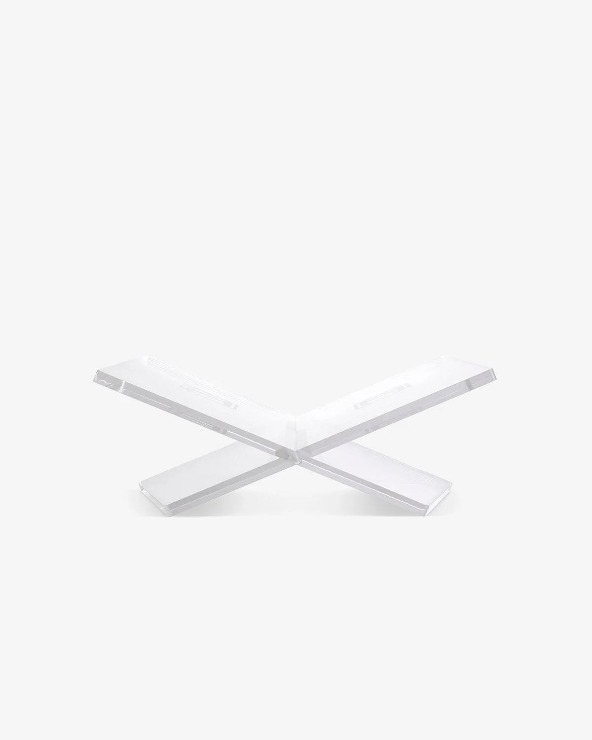 A Bookstand (Clear) - Hosted by Kelly Gaudreau