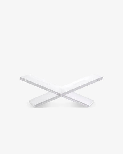 A Bookstand (Clear) - Hosted by Kelly Gaudreau