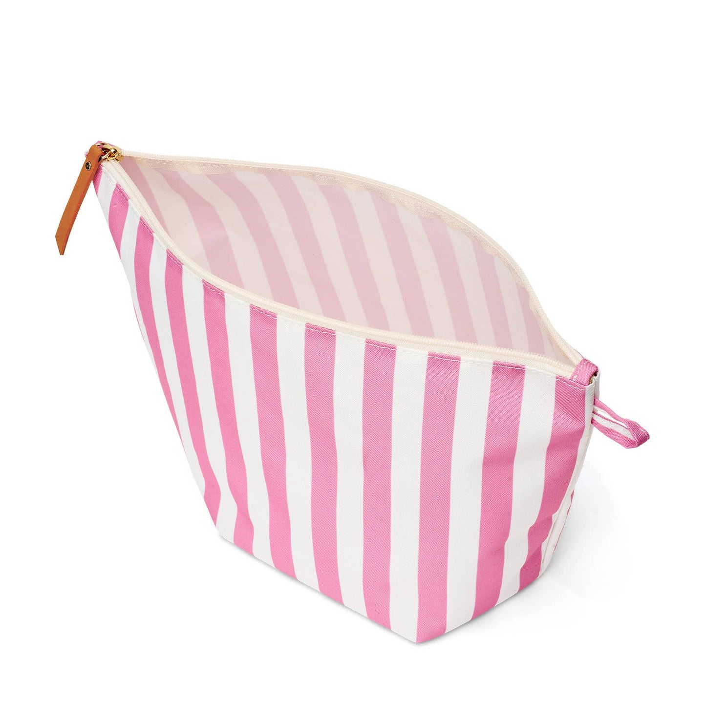 "Tiles" Cabana Pouch - Large