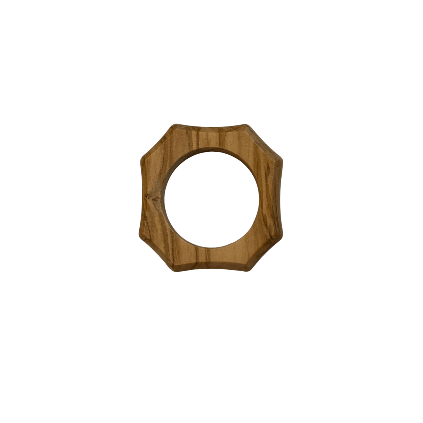 Acrylic Napkin Rings - Hosted by Kelly Gaudreau