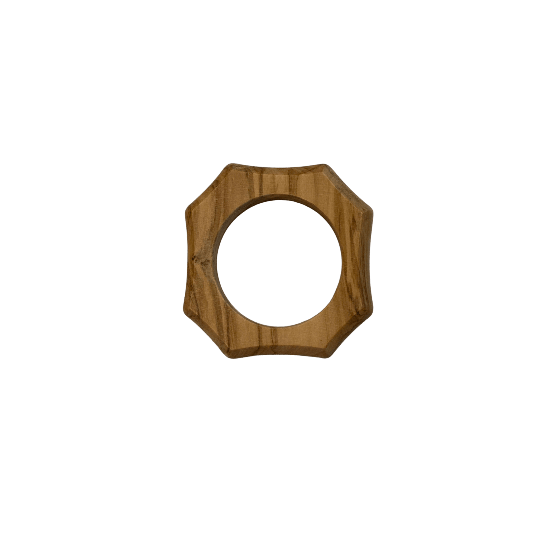 Acrylic Napkin Rings - Hosted by Kelly Gaudreau