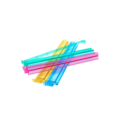 Acrylic Rack and Pusher Set - Hosted by Kelly Gaudreau