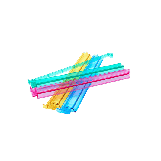 Acrylic Rack and Pusher Set - Hosted by Kelly Gaudreau