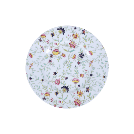 Adriana Charger Plate - Hosted by Kelly Gaudreau