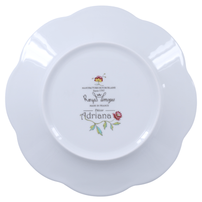 Adriana Dessert Plate - Hosted by Kelly Gaudreau