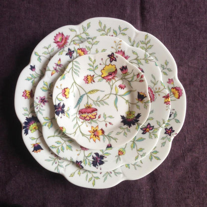 Adriana Dessert Plate - Hosted by Kelly Gaudreau