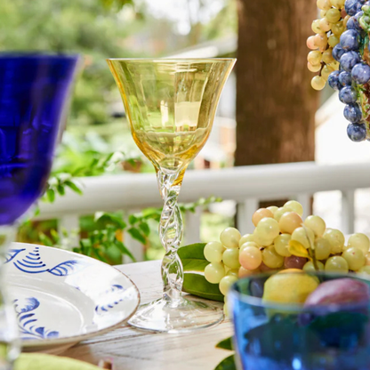 Adriana Wine Glass - Set of 4 - Hosted by Kelly Gaudreau