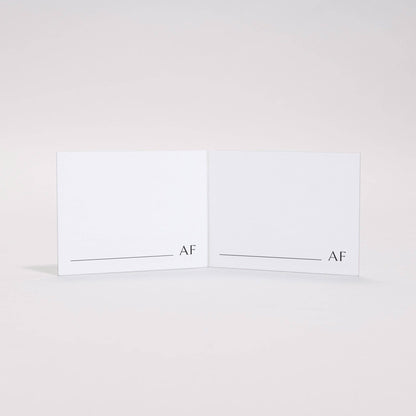 AF Place Cards - Hosted by Kelly Gaudreau