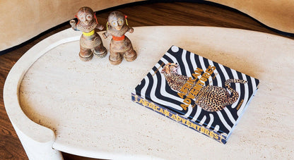 African Adventures: The Greatest Safari on Earth - Hosted by Kelly Gaudreau