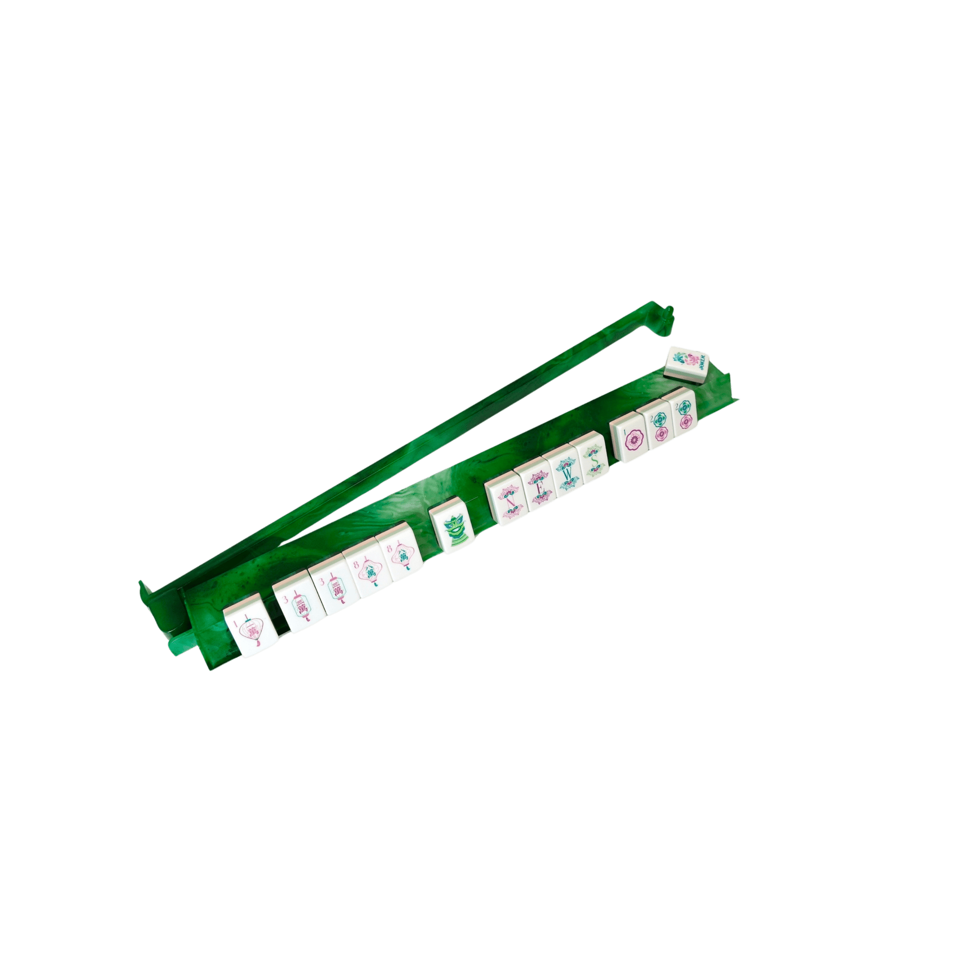 Agate Rack and Pusher Set - Hosted by Kelly Gaudreau