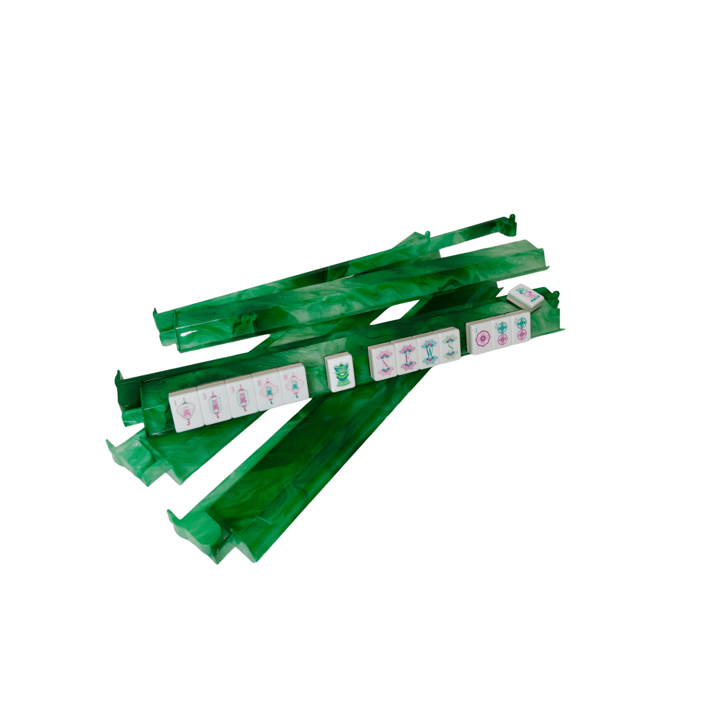 Agate Rack and Pusher Set - Hosted by Kelly Gaudreau