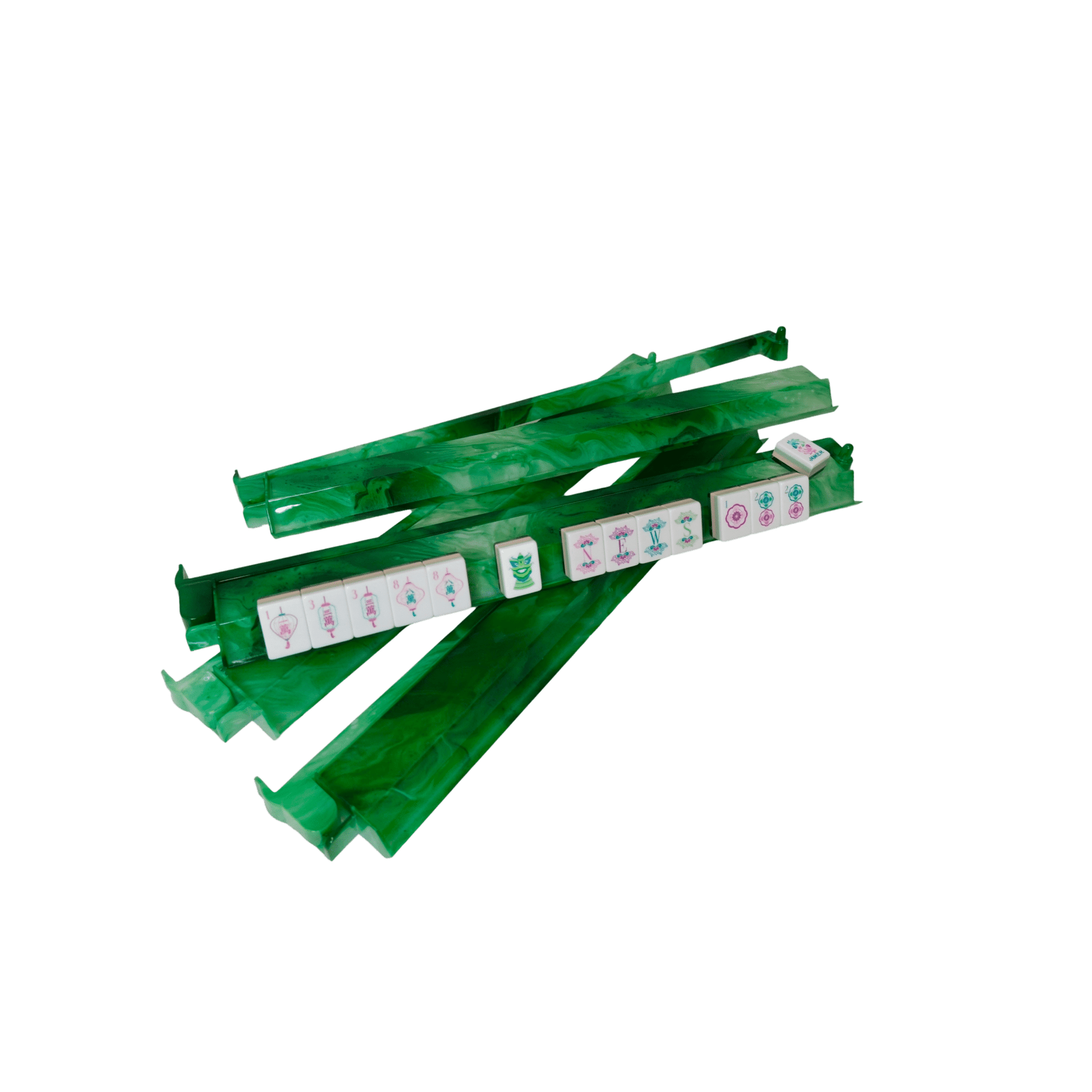 Agate Rack and Pusher Set - Hosted by Kelly Gaudreau