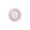 Pastel Pink and Gold