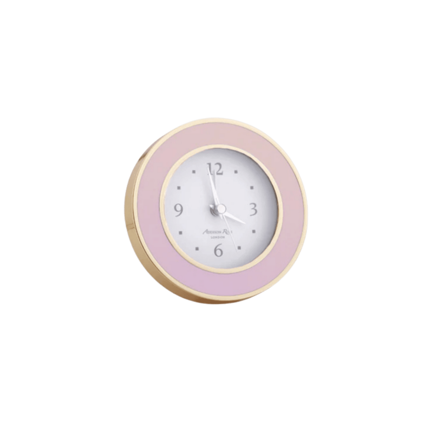 Alarm Clock - Hosted by Kelly Gaudreau