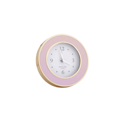 Alarm Clock - Hosted by Kelly Gaudreau