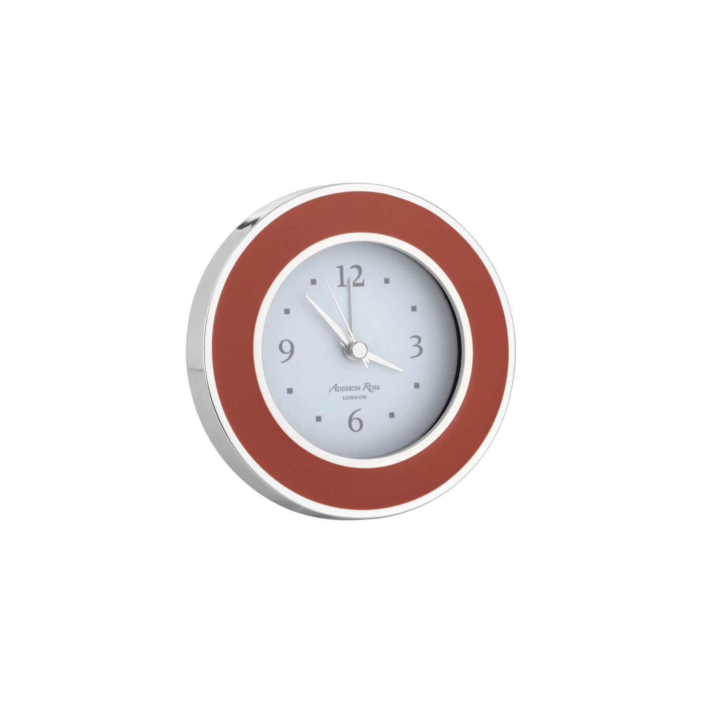 Alarm Clock - Hosted by Kelly Gaudreau