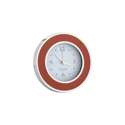 Alarm Clock - Hosted by Kelly Gaudreau