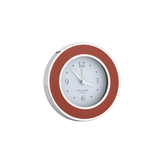 Alarm Clock - Hosted by Kelly Gaudreau