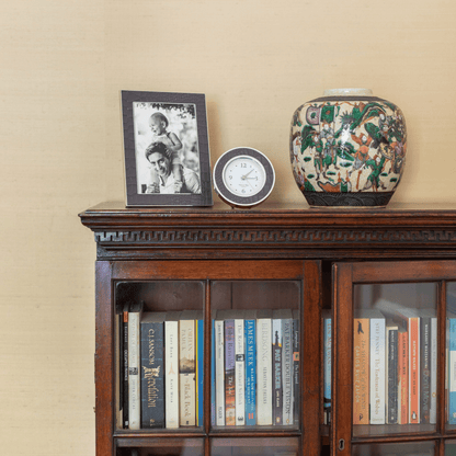 Alarm Clock - Hosted by Kelly Gaudreau