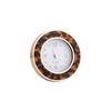 Faux Tortoise and Gold