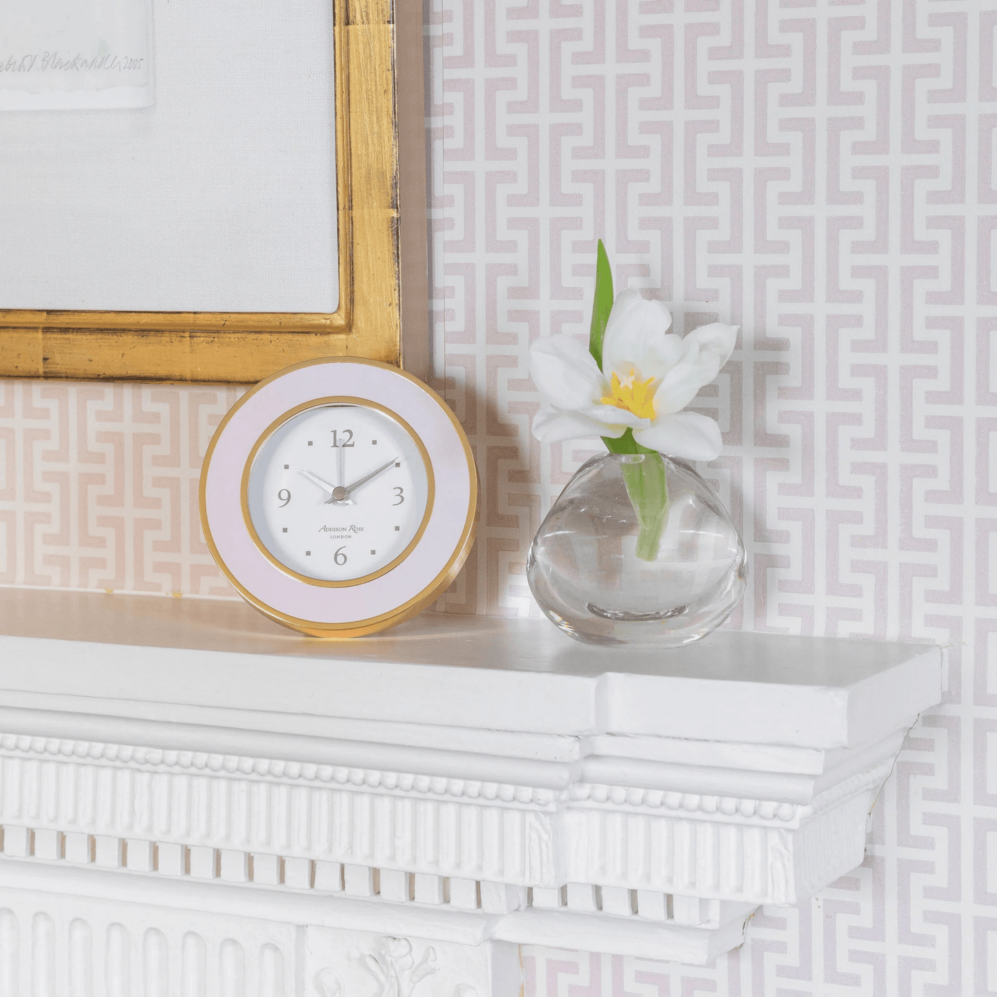 Alarm Clock - Hosted by Kelly Gaudreau