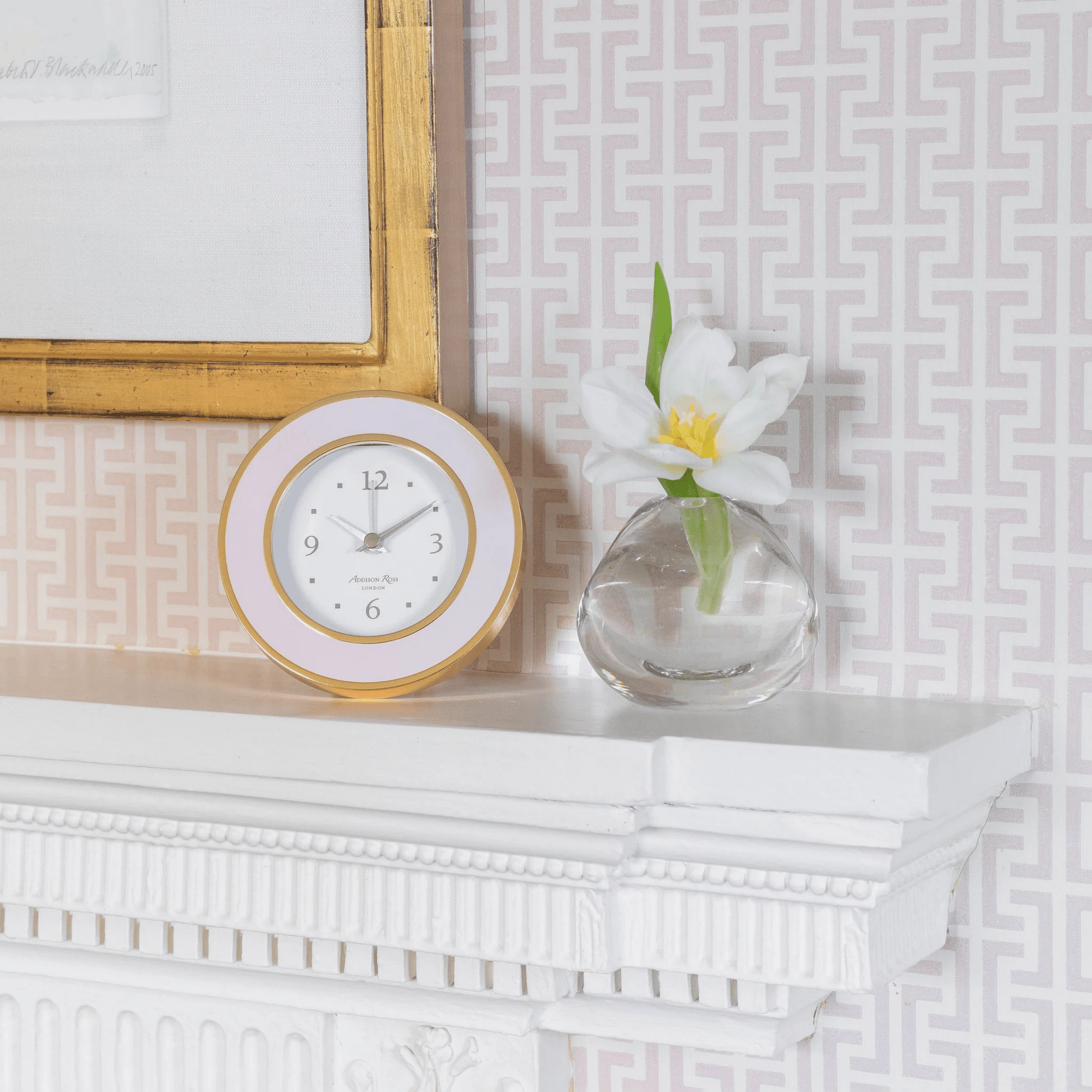 Alarm Clock - Hosted by Kelly Gaudreau