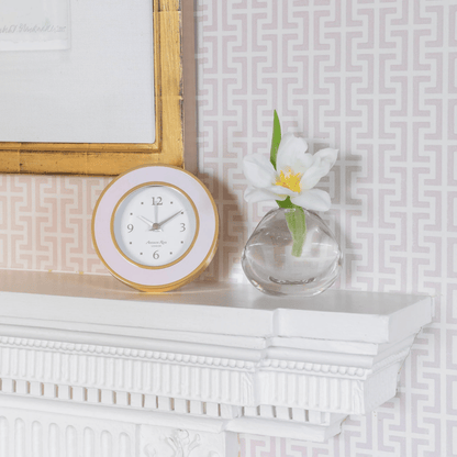 Alarm Clock - Hosted by Kelly Gaudreau