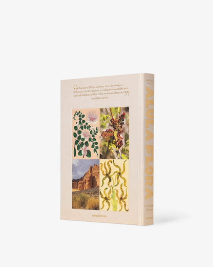 AlUla Flora - Hosted by Kelly Gaudreau